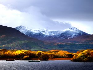 Muckross Hills