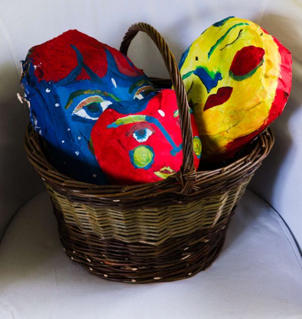 Shopping Basket