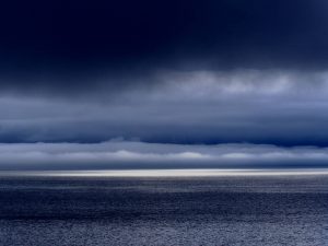 Light and Sea